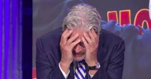 Paolo Del Debbio sbotta contro Laura Boldrini: "Ma cosa ca ...