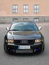 Performance software for Audi A4 B5 1.8L R4 5VT (Turbo) stage1