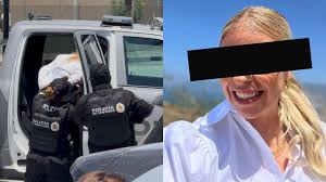 Detienen a Exempleada Bancaria por Presunto Fraude Millonario a Adultos Mayores en Santiago, NL