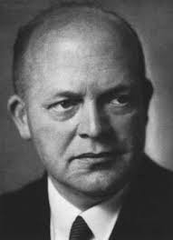 Hans Friedrich Blunck, 1888-1961