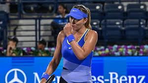 Decisive win for Badosa in Dubai
