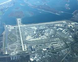 Image of John F. Kennedy International Airport (JFK)