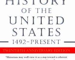 People's History of the United States book PDF