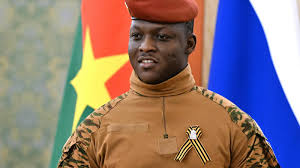 Burkina Faso Forces Accused of Killing Over 100 Civilians