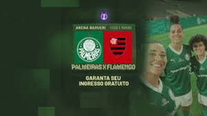 Palmeiras