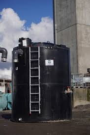 Erosion Sediment Control Tanks (ESC Tanks) | Canwest Tanks ...
