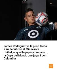 El veterano volante confirmó en una transmisión en directo cuándo será su primer partido oficial con su nueva divisa