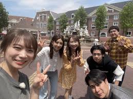 日本テレビ - News update