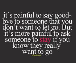 Painful Goodbye Quotes That Make You Cry - Created by Maira Khan ... via Relatably.com