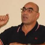 أخبــار الرياضة وفاة والد هشام