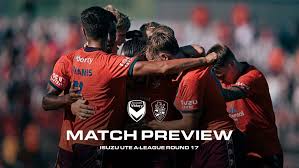 Your Preview: Roar head south to face Melbourne Victory