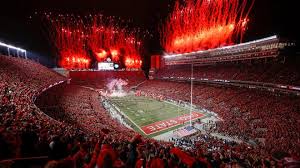 Ohio State Buckeyes Game Day Guide: Bag Policy, Security, and Underage Drinking Enforcement