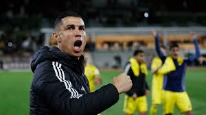 Cristiano Ronaldo se convirtió en el nuevo dueño de un club de fútbol en España