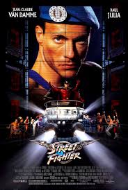 Street Fighter (film) - Street_Fighter_1994