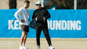 Dave Canales' Vision: Building a Lasting Legacy with the Carolina Panthers