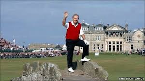 Resultado de imagen para jack nicklaus