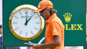 PGA Tour - News update
