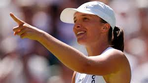 Wimbledon 2026 results: Iga Switek continues title defence with dominant victory over Karolina Pliskova