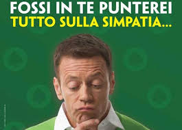 Risultati immagini per rocco siffredi contro l' abbandono