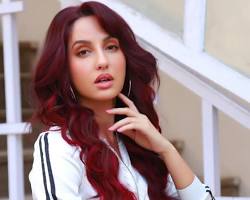 Image of Nora Fatehi in Street Dancer 3D