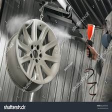 Car denting and painting in kembathalli