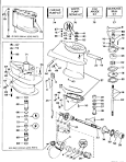 Suzuki Outboard Engine Parts - Go2Marine