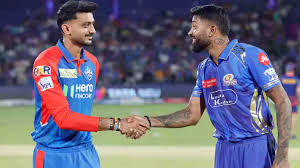 Mumbai Indians vs Delhi Capitals: IPL 2025 Playoff Scenarios