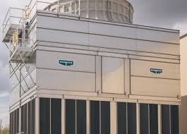 Evapco – Vertical Systems