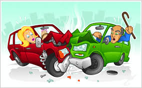 Image result for CRASHED VEHICLES