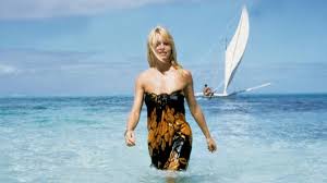 brigitte bardot 아이콘