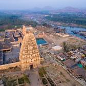 Group of Monuments at Hampi