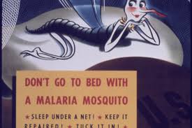 Statehouse Report – HISTORY: Malaria via Relatably.com