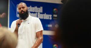 Eurohoops - News update