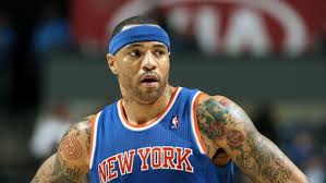 Ex-NBA Player Kenyon Martin Airs Out Gilbert Arenas' Podcast Employee In Awkward, One-Sided Blowup