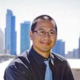 Sichaun Univeristy of Science and Engineering Employee David Oei's profile photo