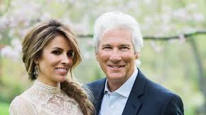 Richard Gere, 73, and wife Alejandra, 43 share intimate glimpse into special milestone