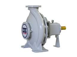 Water & Waste Water - KOP Pump
