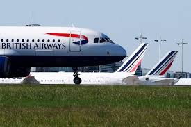 British Airways pilots narrowly vote down pay overhaul, Sky News reports