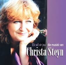 Dit is wat die pianis, liedjieskrywer en produksieleier Christa Steyn ervaar sedert daar gevorderde bors- en lewerkanker by haar gediagnoseer. - christa-steyn