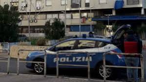 Trend Google: polizia
