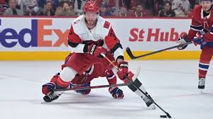 Canadiens vs Hurricanes: Goal Scorer Predictions for Game 5