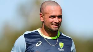 Weatherald embracing Ashes challenge whether or not debut call comes