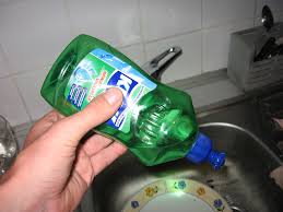 liquid dishwashing detergent ile ilgili görsel sonucu
