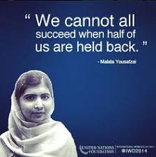 Malala Yousafzai - 2014 Liberty Medal Recipient on Pinterest ... via Relatably.com