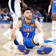 Open Thread: The NBA releases two Western Conference Finals schedules