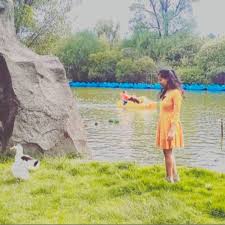 Ecofriendly Kind World