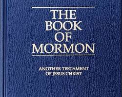 Book of Mormon