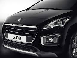 Image result for peugeot 3008