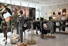 Texas Probes Lululemon Over ‘Forever Chemicals.’ The Company Says It Stopped Using Them.