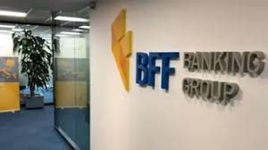 Trend Google: bff bank